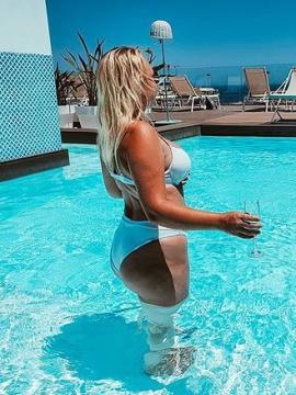 OnlyFans - BIKINI GIRLS 👧 😍 Scene 2380 — photo 6 of 20
