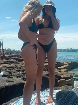 OnlyFans - BIKINI GIRLS 👧 😍 Scene 2389 — photo 8 of 20
