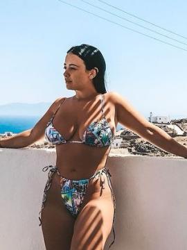 OnlyFans - BIKINI GIRLS 👧 😍 Scene 2396 — photo 13 of 20