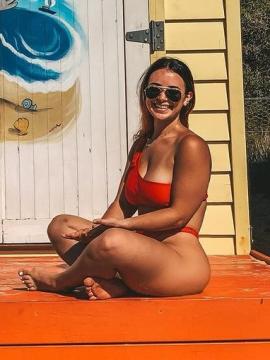 OnlyFans - BIKINI GIRLS 👧 😍 Scene 2396 — photo 17 of 20