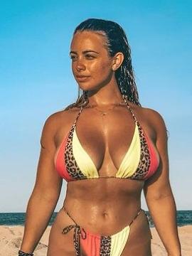 OnlyFans - BIKINI GIRLS 👧 😍 Scene 2397 — photo 7 of 20