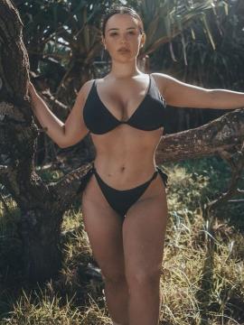 OnlyFans - BIKINI GIRLS 👧 😍 Scene 2397 — photo 18 of 20