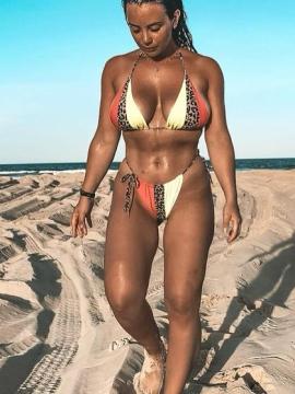 OnlyFans - BIKINI GIRLS 👧 😍 Scene 2398 — photo 8 of 20