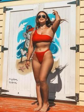 OnlyFans - BIKINI GIRLS 👧 😍 Scene 2399 — photo 4 of 20