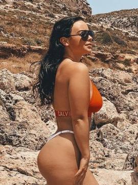 OnlyFans - BIKINI GIRLS 👧 😍 Scene 2400 — photo 14 of 20