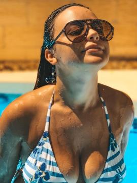OnlyFans - BIKINI GIRLS 👧 😍 Scene 2401 — photo 4 of 20