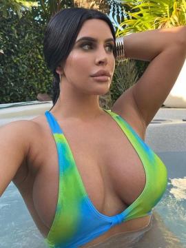 OnlyFans - BIKINI GIRLS 👧 😍 Scene 2434