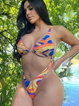 OnlyFans - BIKINI GIRLS 👧 😍 Scene 2435 — photo 6 of 20
