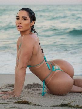 OnlyFans - BIKINI GIRLS 👧 😍 Scene 2443