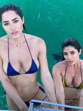 OnlyFans - BIKINI GIRLS 👧 😍 Scene 2448 — photo 18 of 20