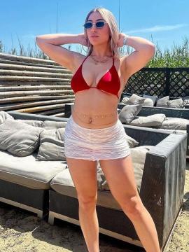 OnlyFans - BIKINI GIRLS 👧 😍 Scene 2457 — photo 1 of 20