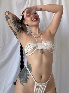 OnlyFans - BIKINI GIRLS 👧 😍 Scene 2457 — photo 14 of 20