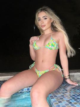 OnlyFans - BIKINI GIRLS 👧 😍 Scene 2461 — photo 5 of 20