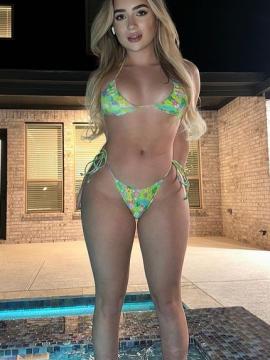 OnlyFans - BIKINI GIRLS 👧 😍 Scene 2461 — photo 7 of 20
