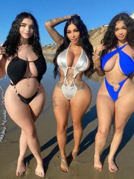 OnlyFans - BIKINI GIRLS 👧 😍 Scene 2467 — photo 2 of 20