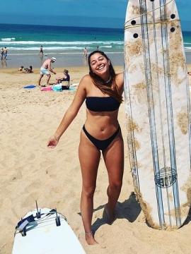 OnlyFans - BIKINI GIRLS 👧 😍 Scene 2491 — photo 10 of 20