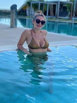 OnlyFans - BIKINI GIRLS 👧 😍 Scene 2497 — photo 1 of 20