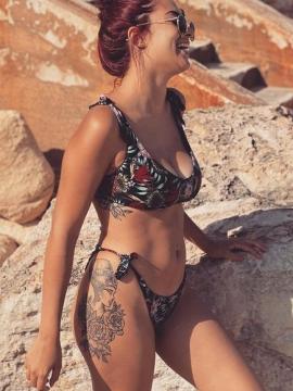 OnlyFans - BIKINI GIRLS 👧 😍 Scene 2497 — photo 20 of 20