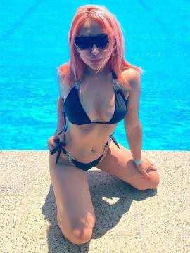 OnlyFans - BIKINI GIRLS 👧 😍 Scene 2503