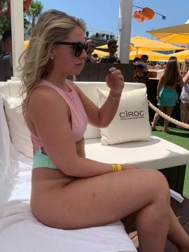OnlyFans - BIKINI GIRLS 👧 😍 Scene 2515 — photo 12 of 20