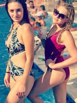 OnlyFans - BIKINI GIRLS 👧 😍 Scene 2516 — photo 13 of 20