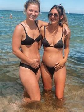 OnlyFans - BIKINI GIRLS 👧 😍 Scene 2520 — photo 13 of 20