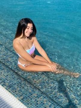 OnlyFans - BIKINI GIRLS 👧 😍 Scene 2521 — photo 3 of 20