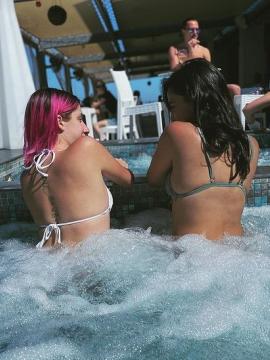 OnlyFans - BIKINI GIRLS 👧 😍 Scene 2523 — photo 16 of 20
