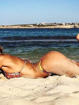 OnlyFans - BIKINI GIRLS 👧 😍 Scene 2529 — photo 19 of 20