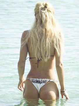 OnlyFans - BIKINI GIRLS 👧 😍 Scene 2530 — photo 8 of 20