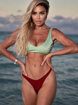 OnlyFans - BIKINI GIRLS 👧 😍 Scene 2538 — photo 13 of 20