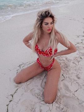 OnlyFans - BIKINI GIRLS 👧 😍 Scene 2541 — photo 18 of 20
