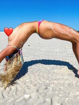 OnlyFans - BIKINI GIRLS 👧 😍 Scene 2542 — photo 18 of 20