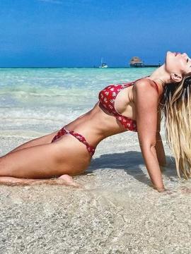 OnlyFans - BIKINI GIRLS 👧 😍 Scene 2543 — photo 13 of 20