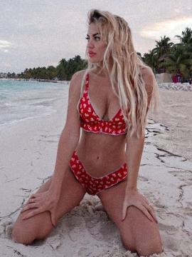 OnlyFans - BIKINI GIRLS 👧 😍 Scene 2543 — photo 19 of 20