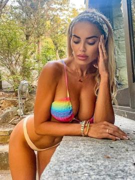 OnlyFans - BIKINI GIRLS 👧 😍 Scene 2545 — photo 9 of 20