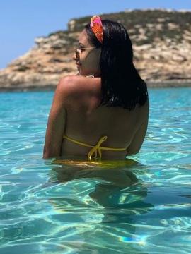 OnlyFans - BIKINI GIRLS 👧 😍 Scene 2553