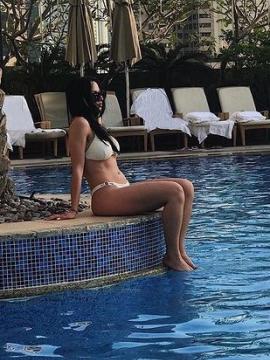 OnlyFans - BIKINI GIRLS 👧 😍 Scene 2553 — photo 19 of 20