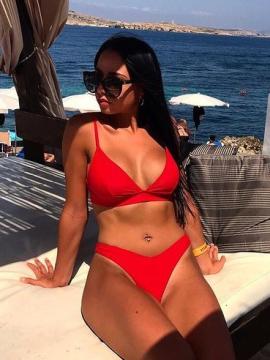 OnlyFans - BIKINI GIRLS 👧 😍 Scene 2554 — photo 8 of 20