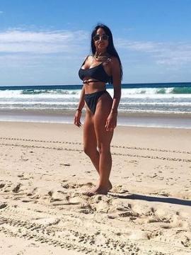 OnlyFans - BIKINI GIRLS 👧 😍 Scene 2554 — photo 11 of 20