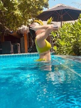 OnlyFans - BIKINI GIRLS 👧 😍 Scene 2559 — photo 4 of 20