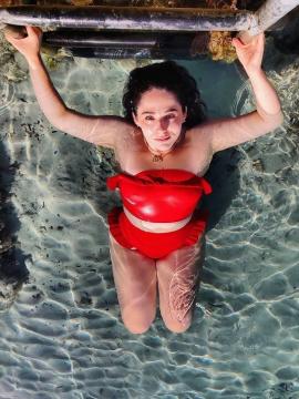 OnlyFans - BIKINI GIRLS 👧 😍 Scene 2560 — photo 1 of 20