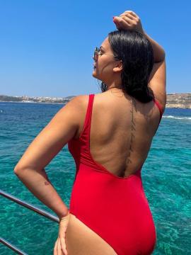 OnlyFans - BIKINI GIRLS 👧 😍 Scene 2561 — photo 20 of 20