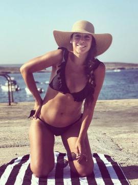 OnlyFans - BIKINI GIRLS 👧 😍 Scene 2568