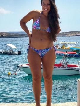OnlyFans - BIKINI GIRLS 👧 😍 Scene 2568 — photo 2 of 20