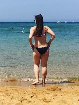 OnlyFans - BIKINI GIRLS 👧 😍 Scene 2582