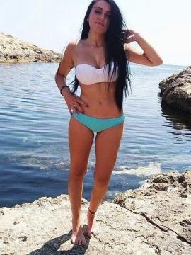 OnlyFans - BIKINI GIRLS 👧 😍 Scene 2594
