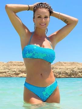 OnlyFans - BIKINI GIRLS 👧 😍 Scene 2624