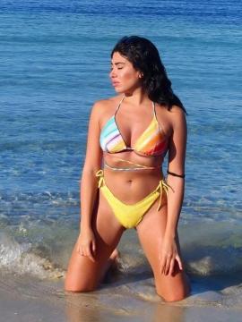 OnlyFans - BIKINI GIRLS 👧 😍 Scene 2656 — photo 17 of 20