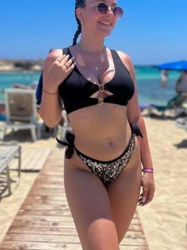 OnlyFans - BIKINI GIRLS 👧 😍 Scene 2658 — photo 5 of 20